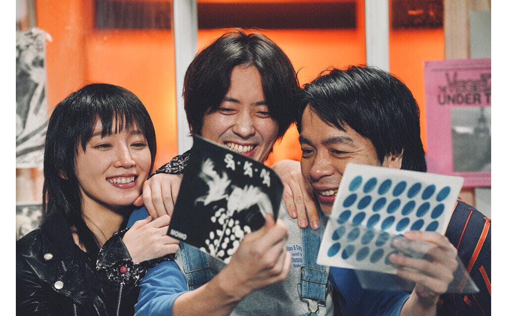 ストリート・キングダム 自分の音を鳴らせ。